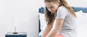 Juvenile Arthritis: Early Signs And Most Common Symptoms